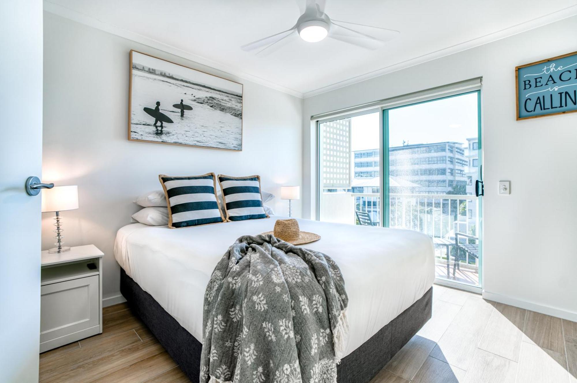 Aparthotel Sailport Mooloolaba