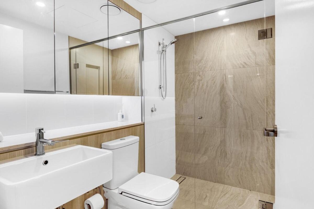 Breeze 801 Apartment Mooloolaba