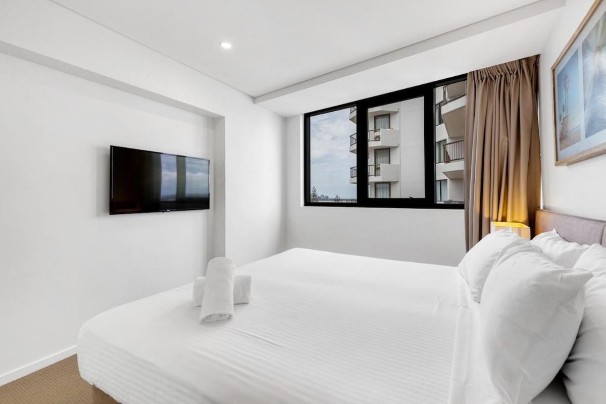 Breeze 801 Mooloolaba