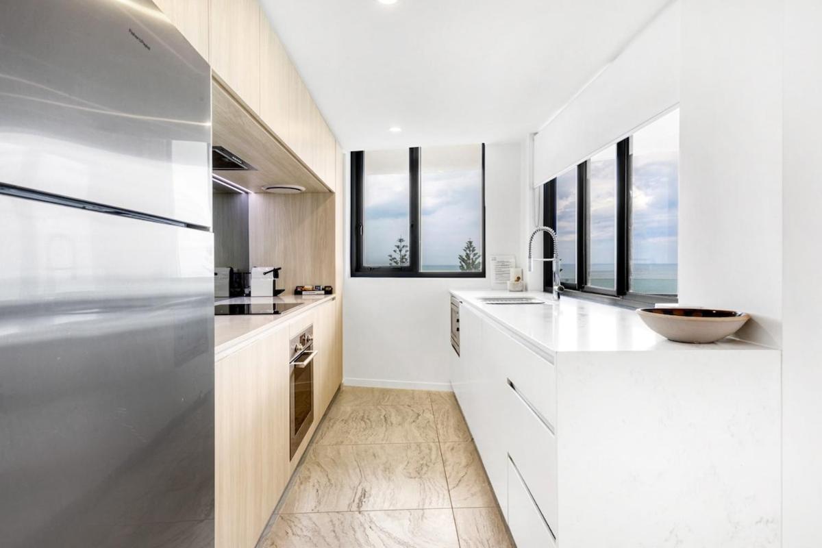 Apartment Breeze 801 *