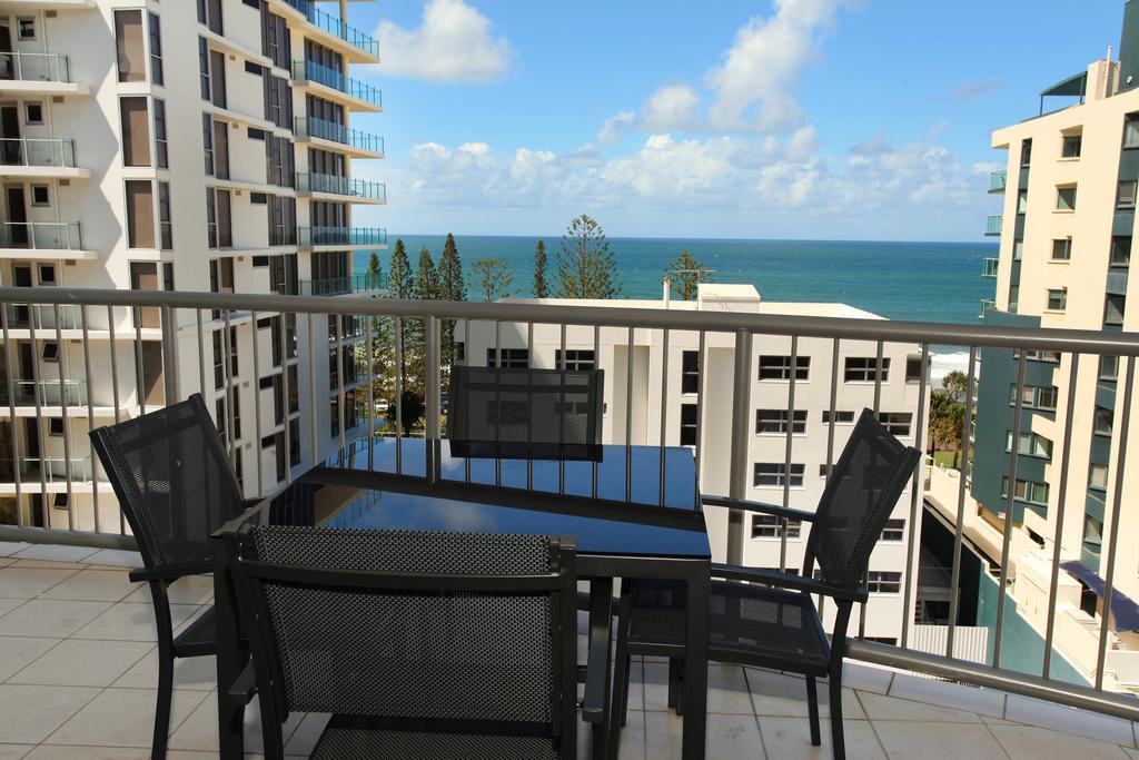 Seamark On First Aparthotel Mooloolaba