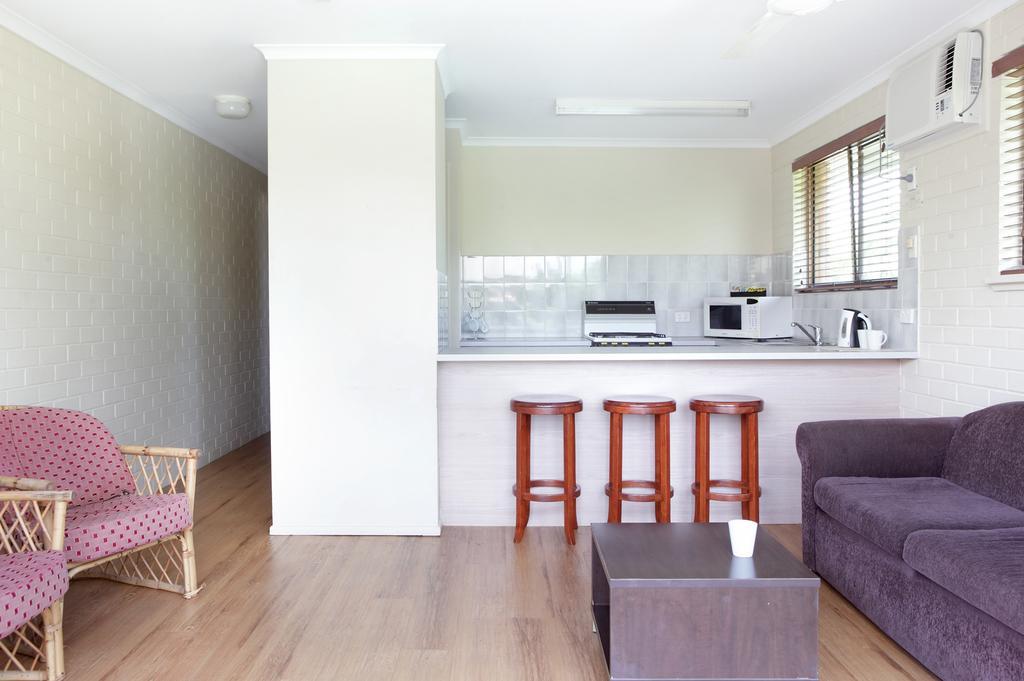 Mooloolaba Motel 3* Mooloolaba