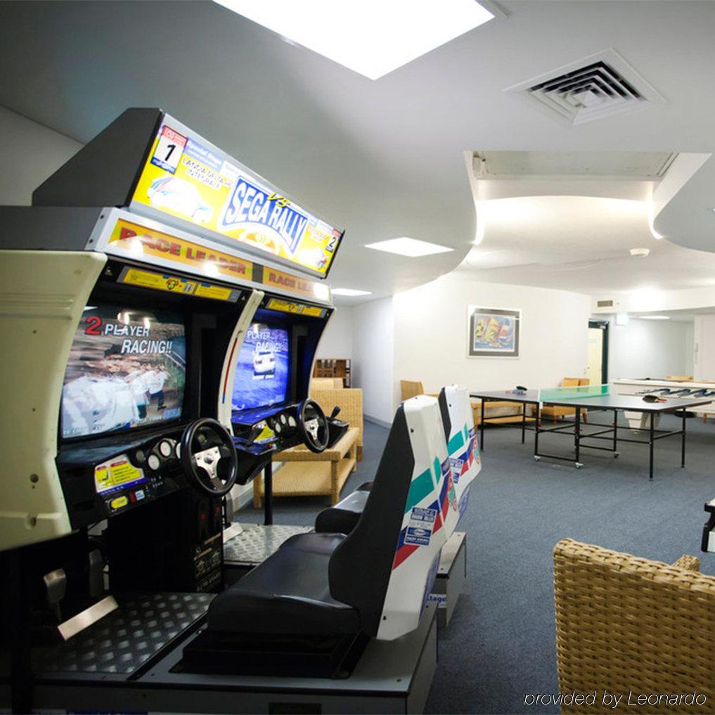 Mantra Aparthotel