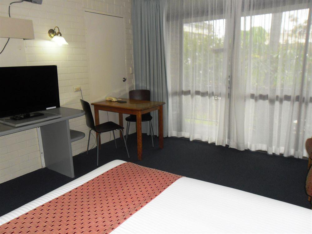 Mooloolaba Motel 3* Mooloolaba