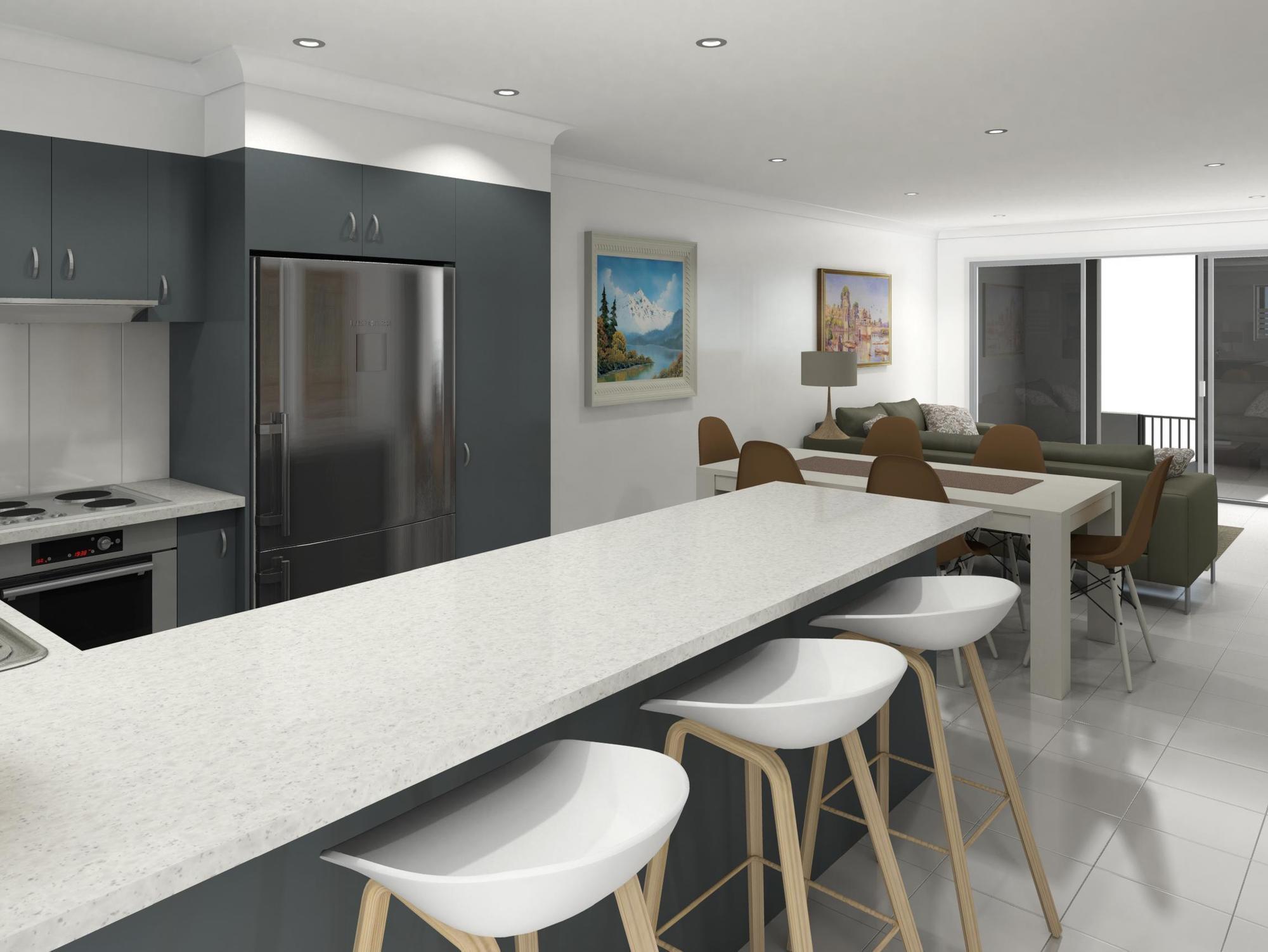 Direct Collective - Breeze On Brightwater Aparthotel Mooloolaba