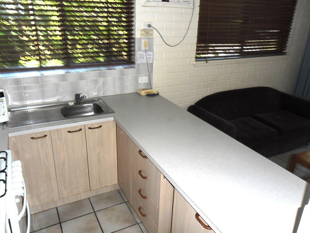 Mooloolaba Motel Motel