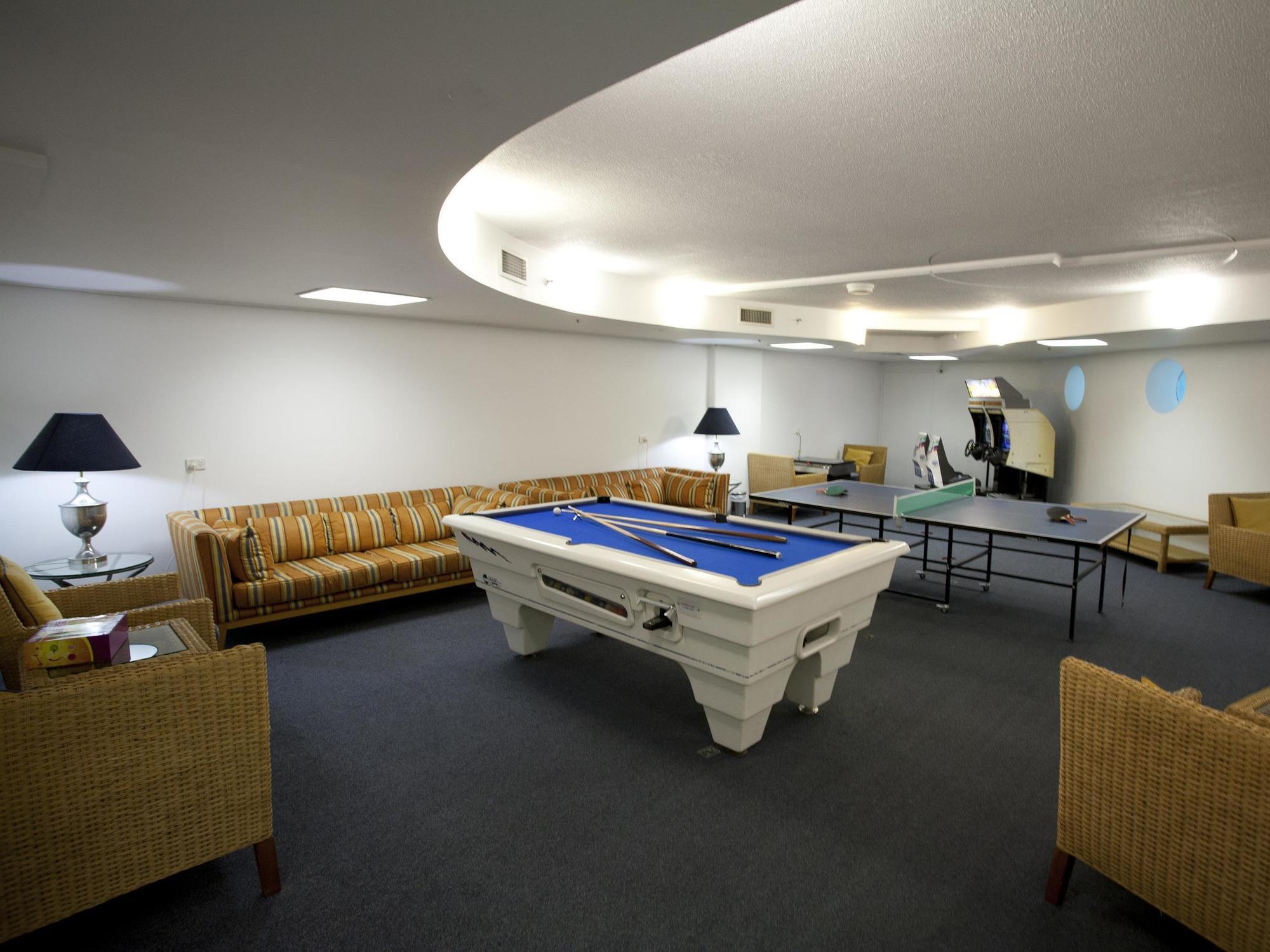 Mantra 4* Mooloolaba