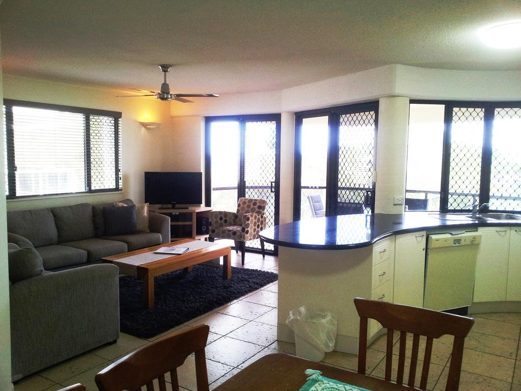 Spinnaker Quays Aparthotel Mooloolaba
