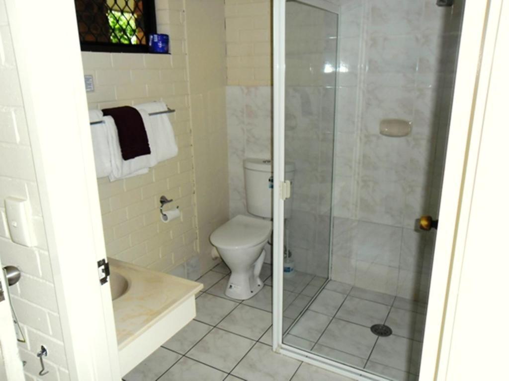Mooloolaba Motel Motel