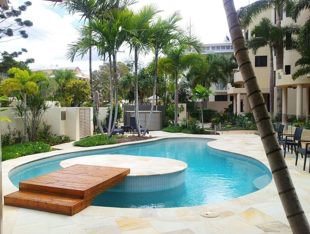 Aparthotel Mirra Chana Mooloolaba
