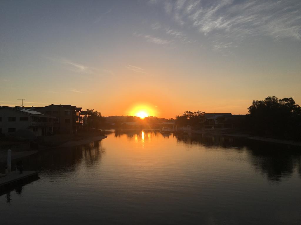 Spinnaker Quays Mooloolaba