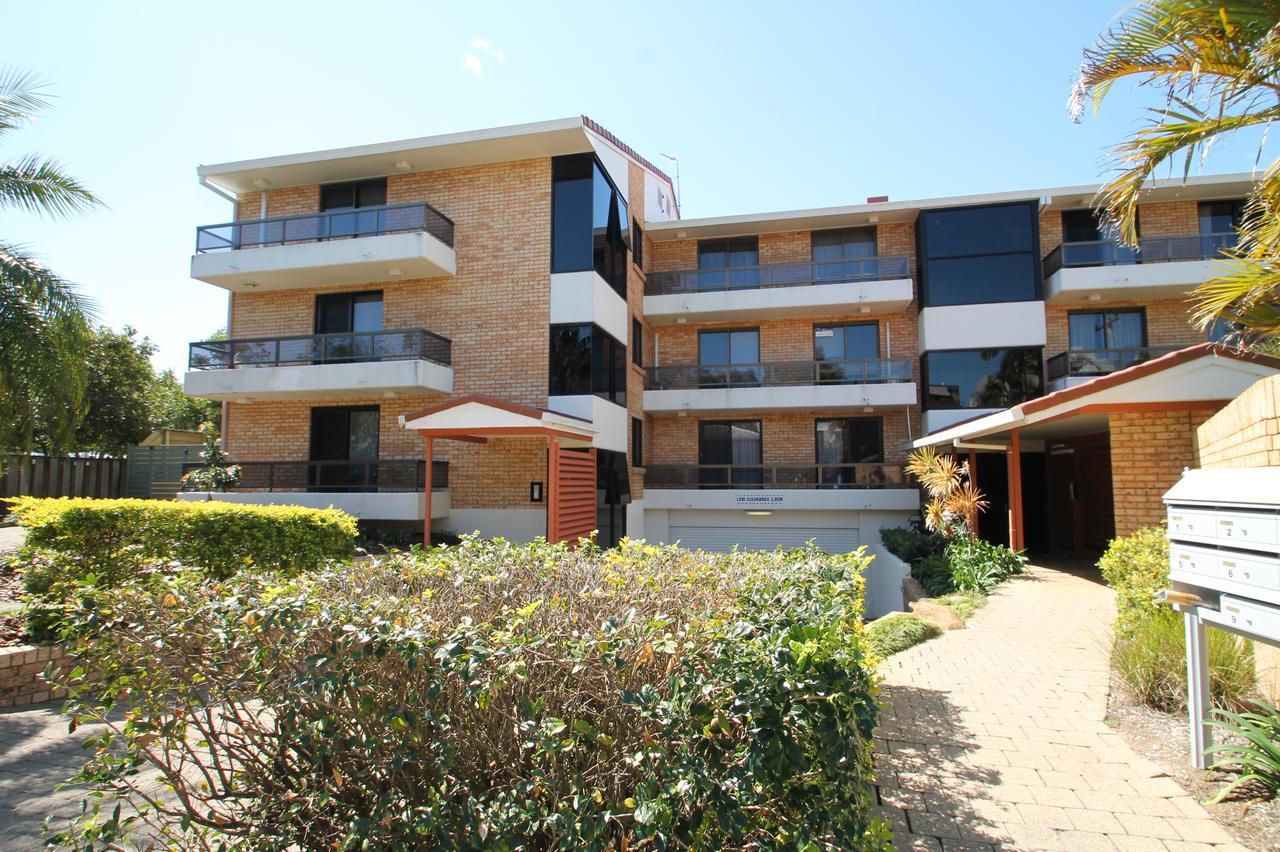 La Mer Holiday Apartments Apartment Mooloolaba