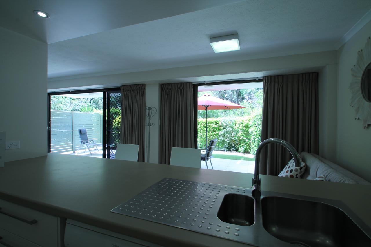 Apartment La Mer Holiday Apartments *