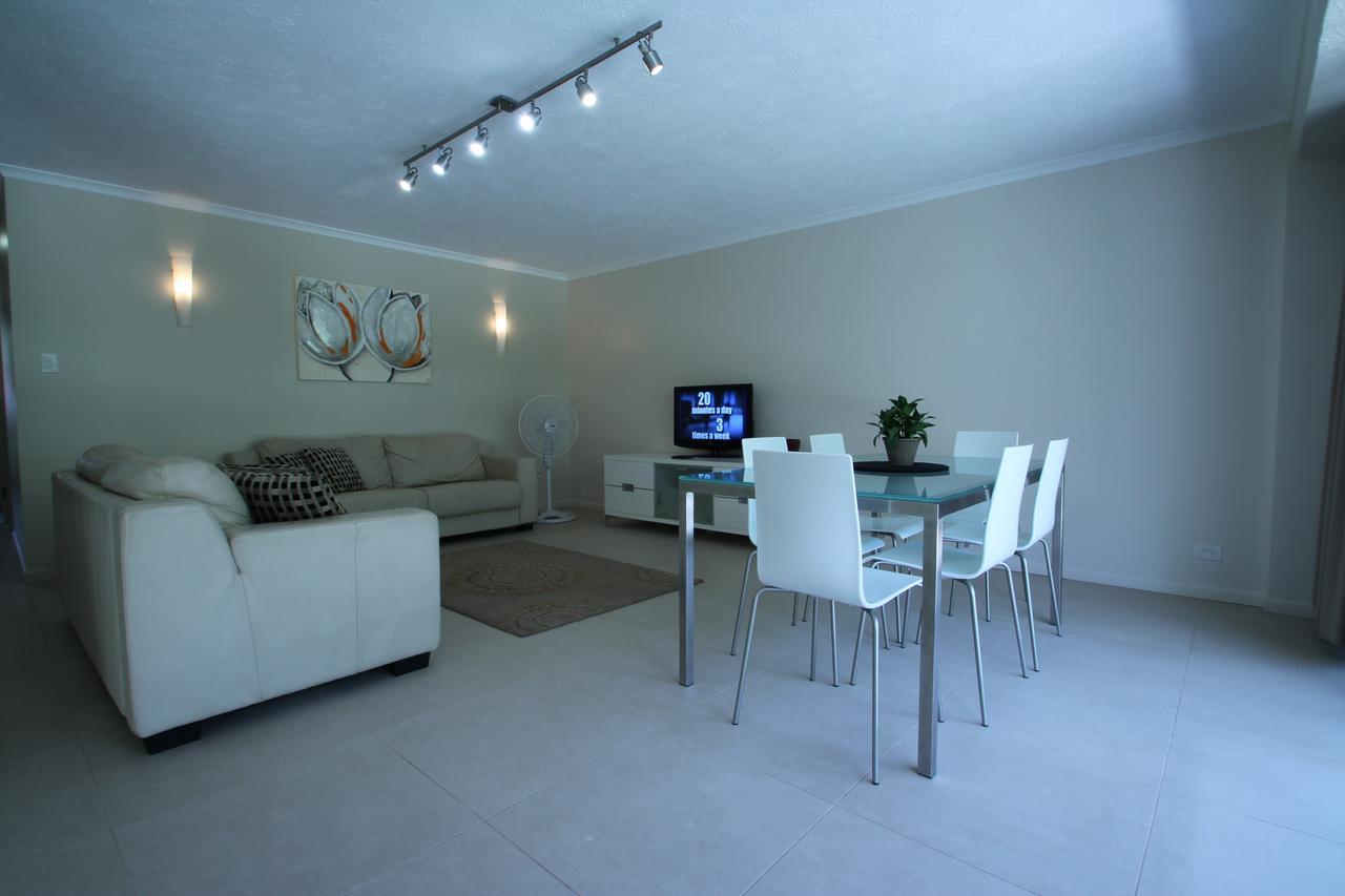 La Mer Holiday Apartments Mooloolaba