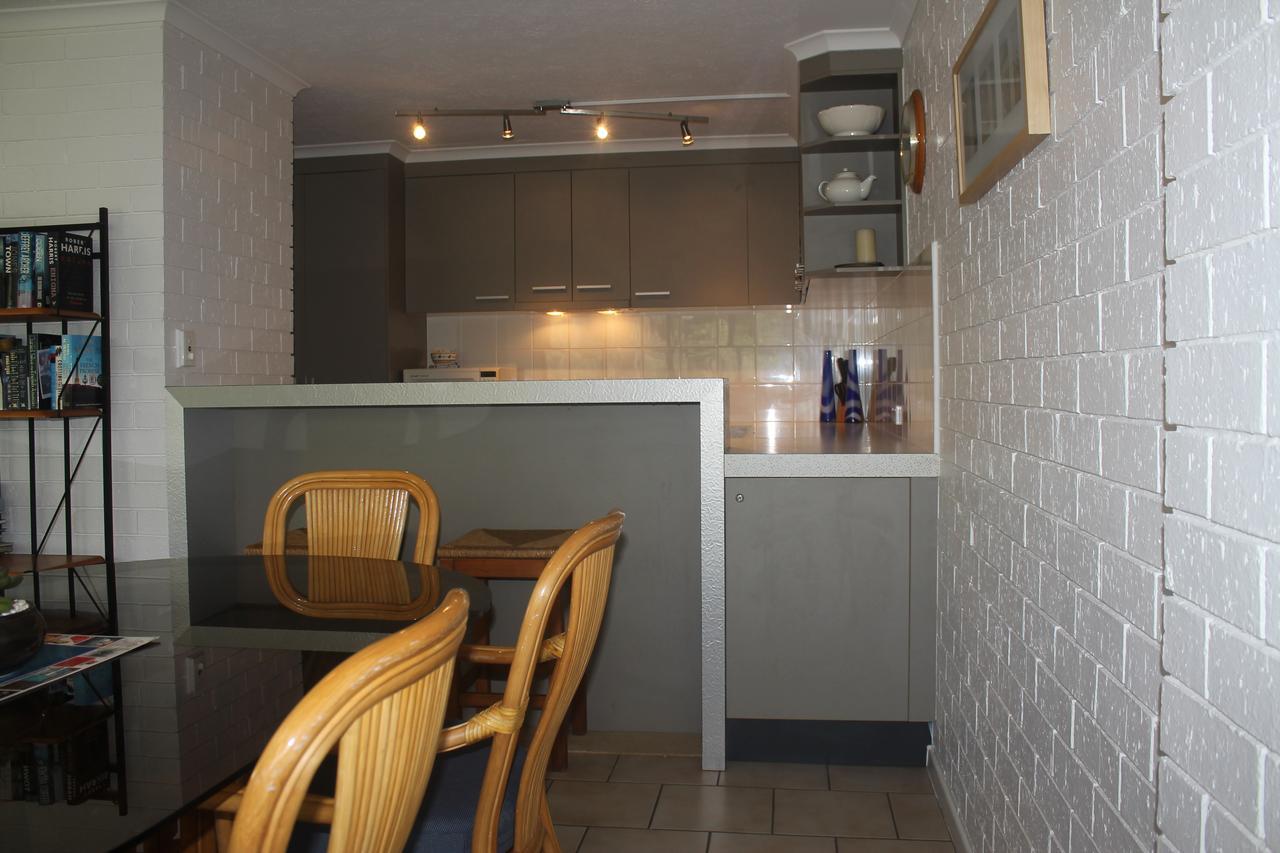 Apartment La Mer Holiday Apartments *