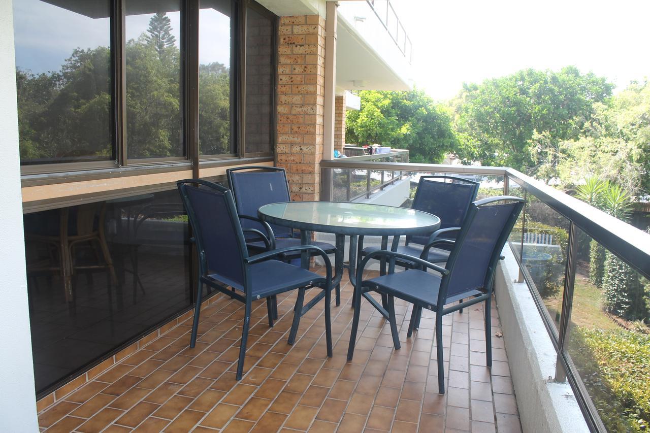 Apartment La Mer Holiday Apartments *