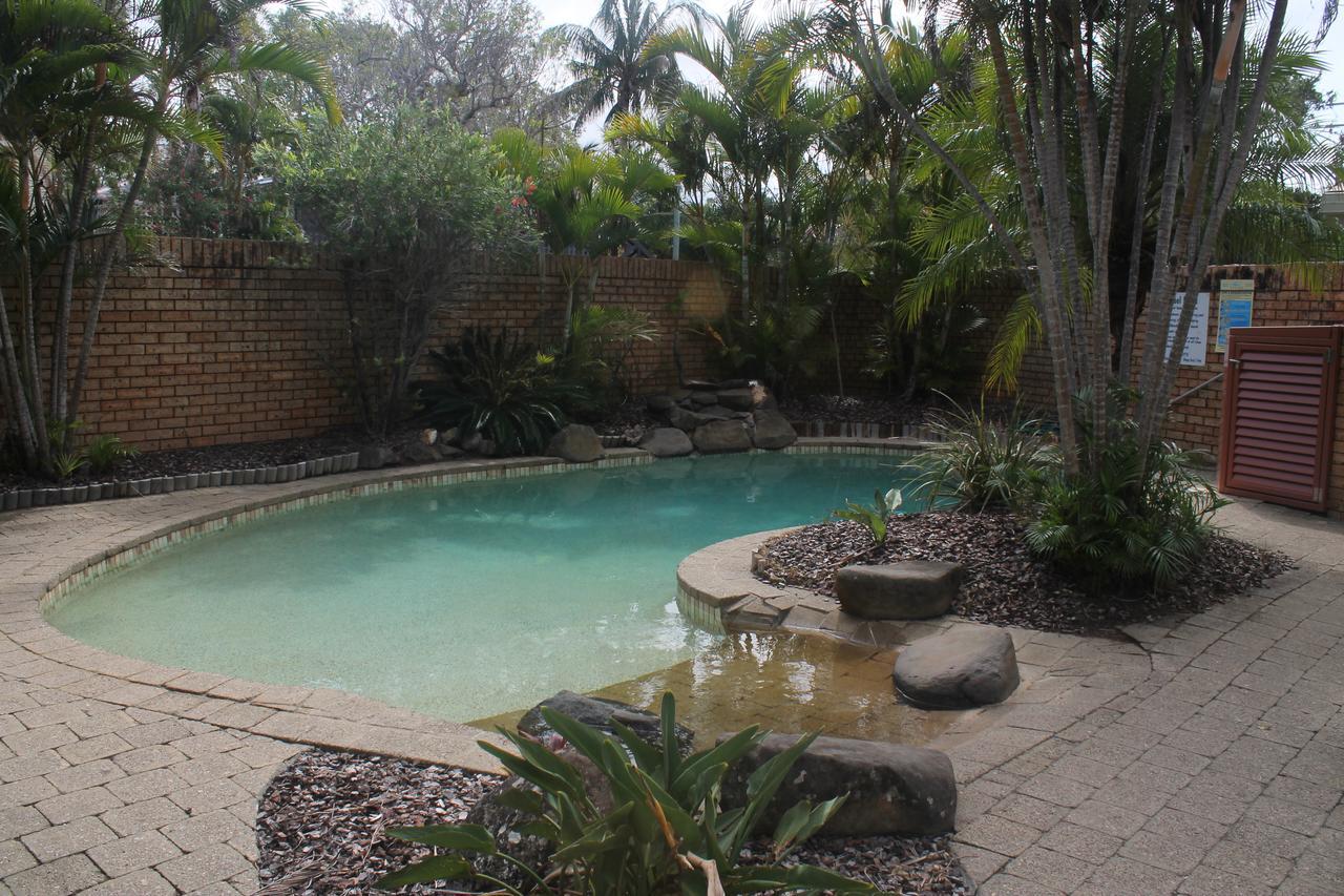 La Mer Holiday Apartments Apartment *