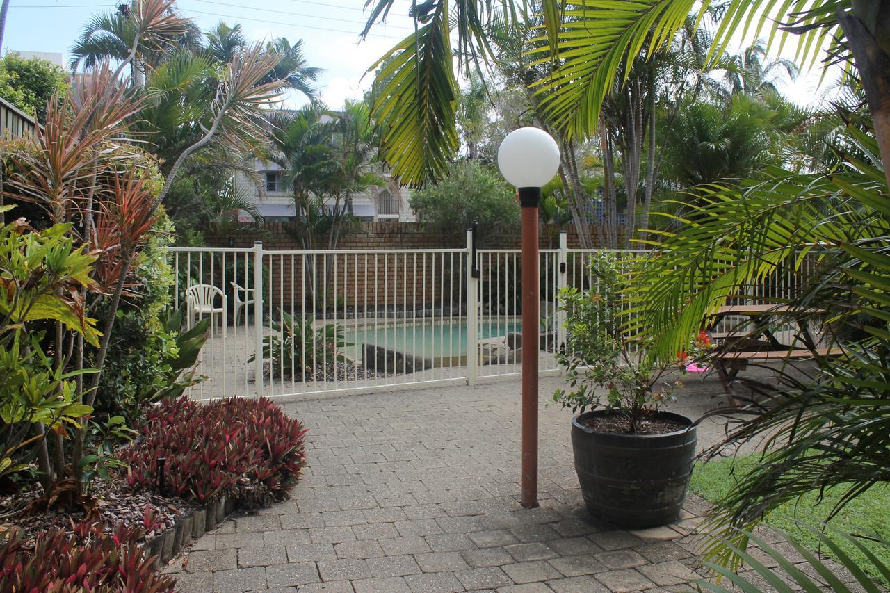 Apartment La Mer Holiday Apartments *