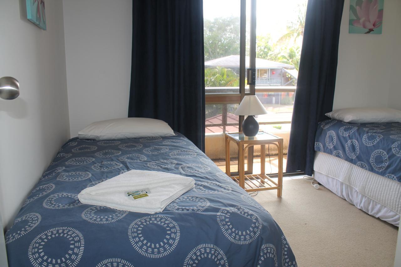 Apartment La Mer Holiday Apartments Mooloolaba