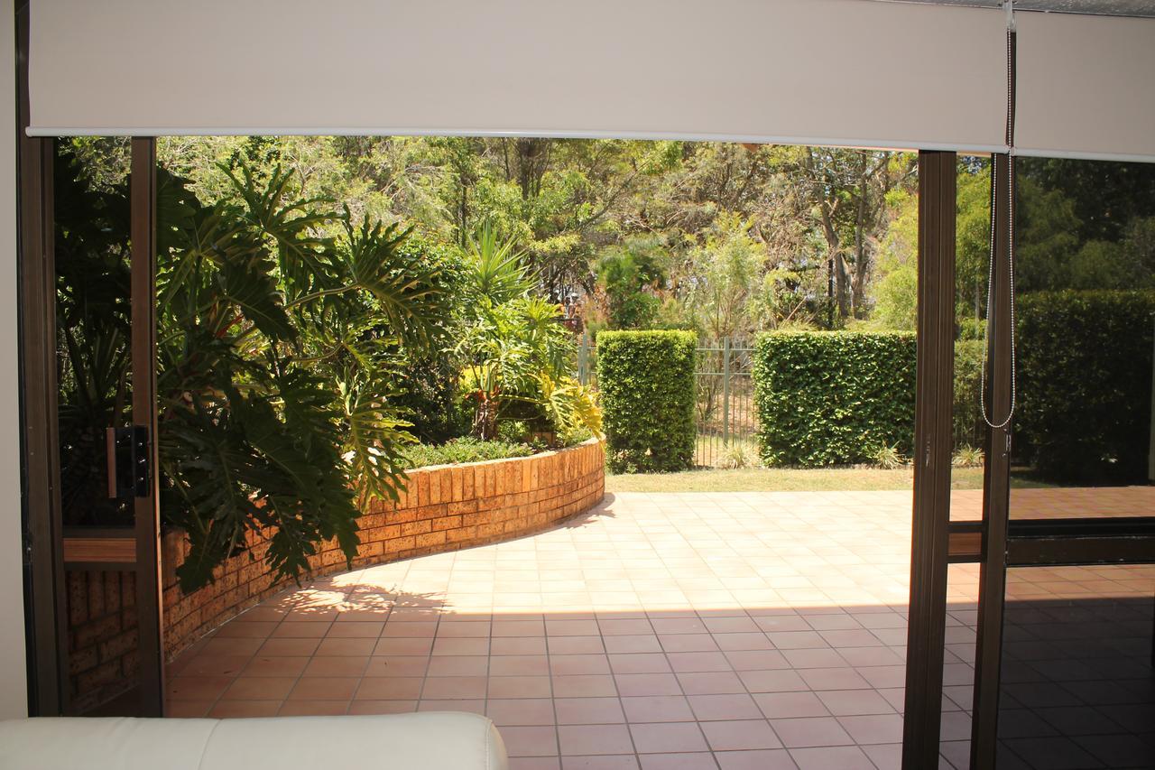 La Mer Holiday Apartments Mooloolaba