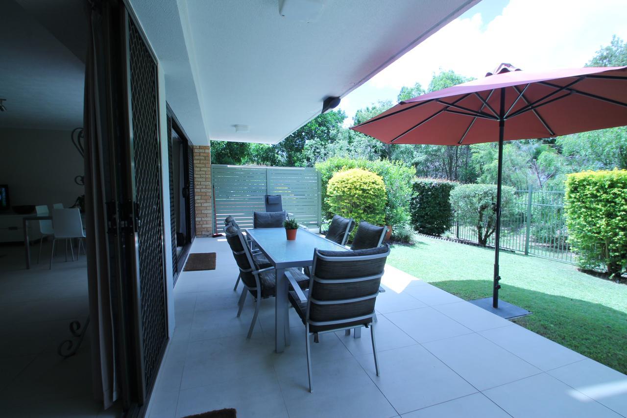 La Mer Holiday Apartments Apartment