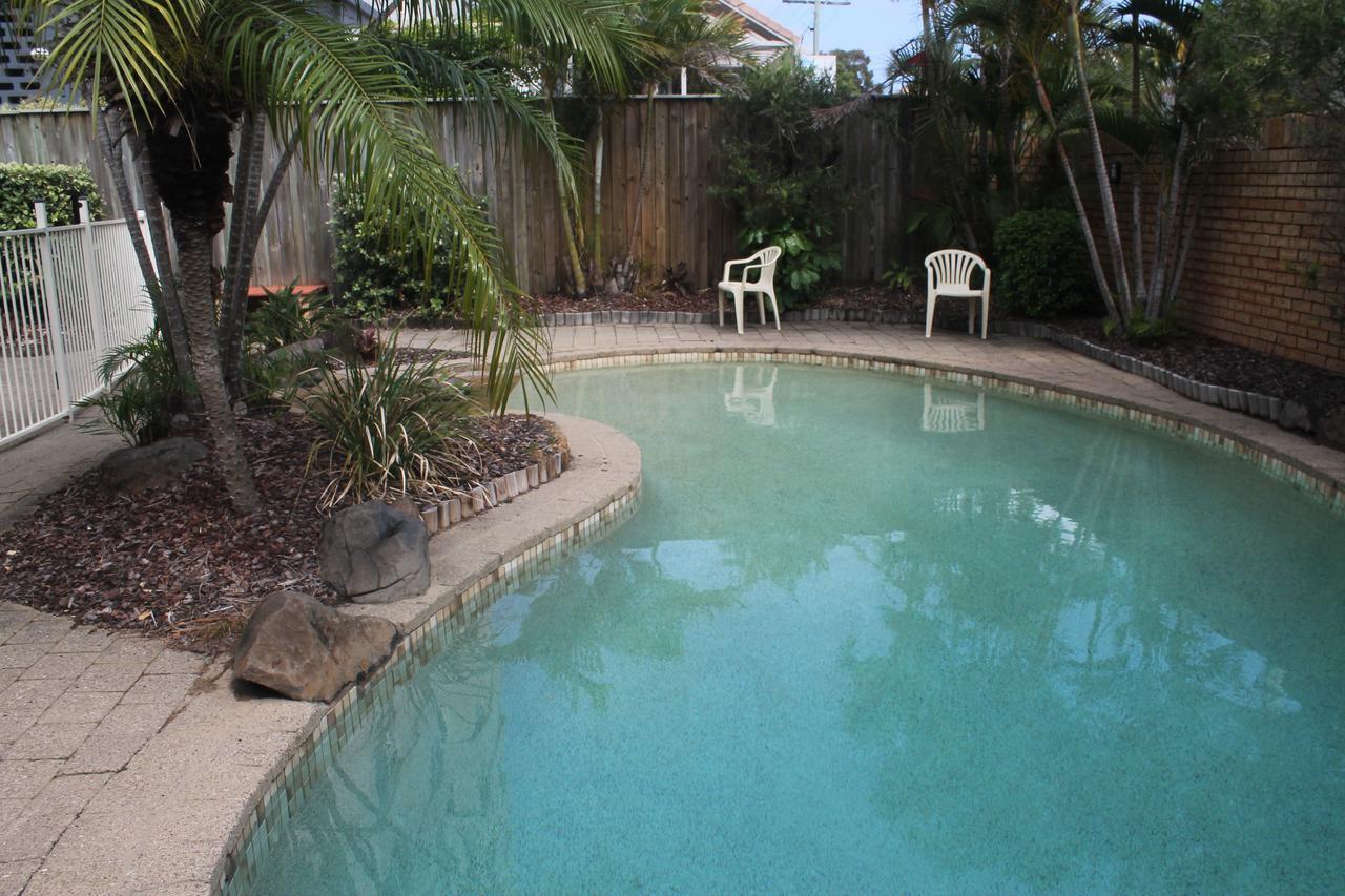 La Mer Holiday Apartments Apartment *