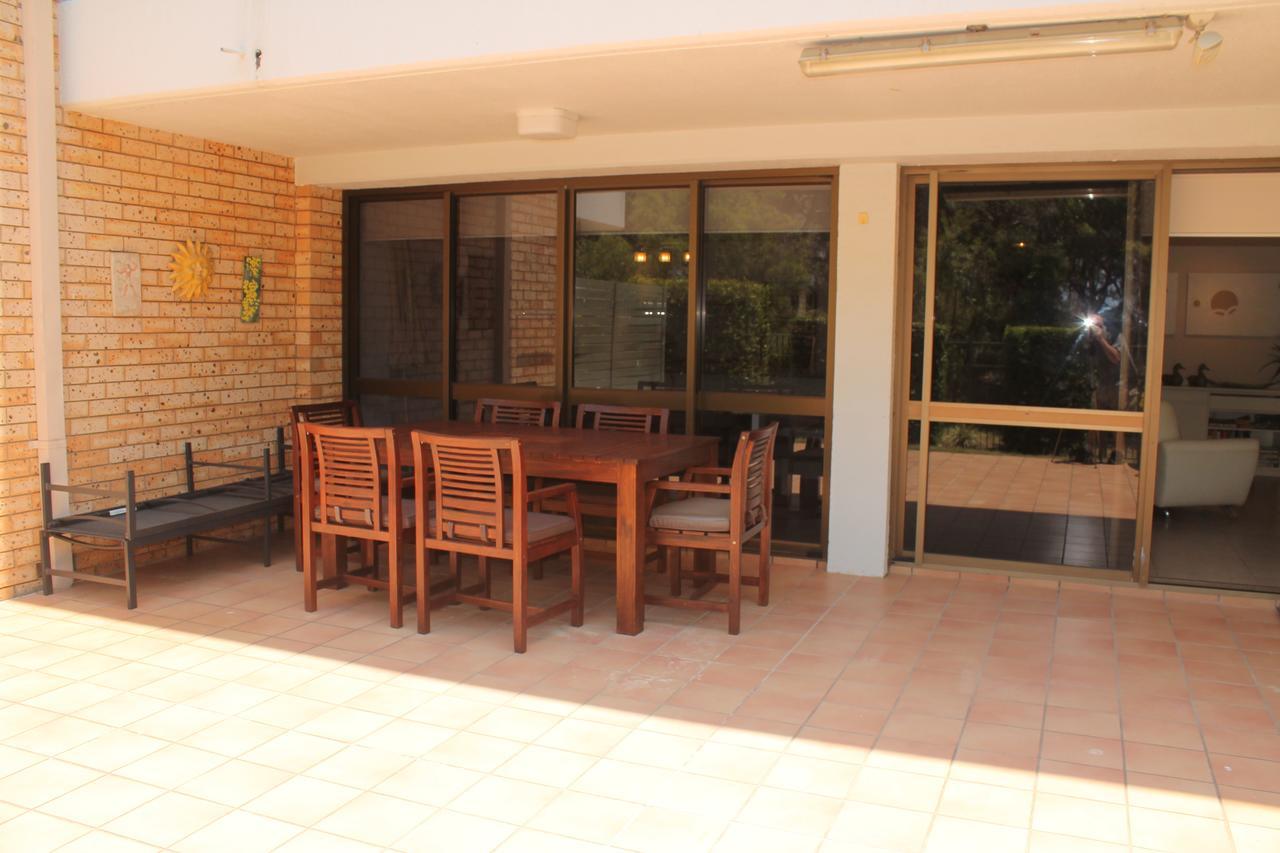 La Mer Holiday Apartments * Mooloolaba