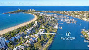 Beachcomber On The Spit Aparthotel