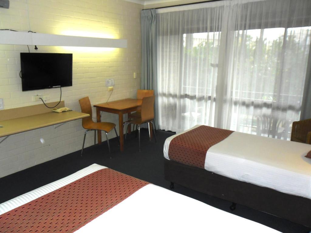 Mooloolaba Motel Motel 3*