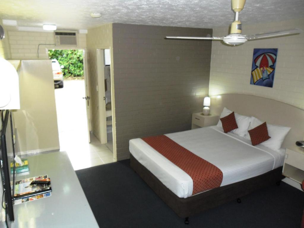 Motel Mooloolaba Motel