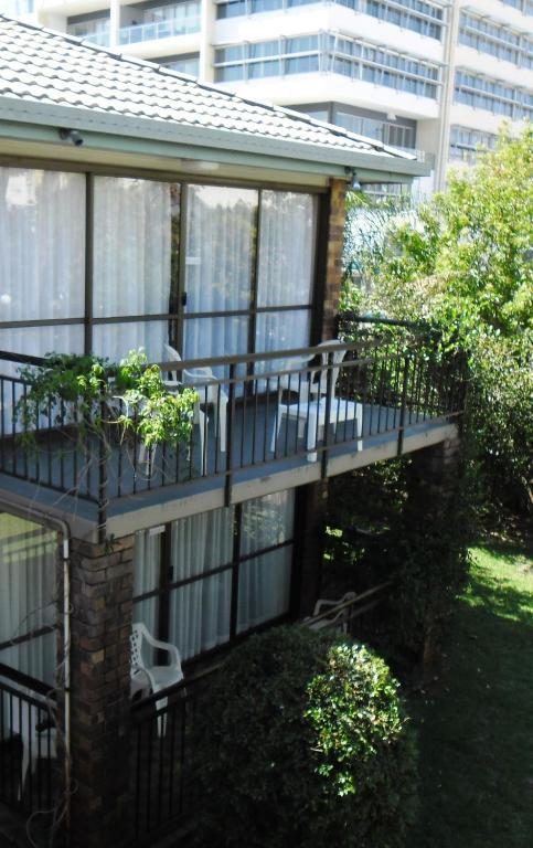 Mooloolaba Motel Motel Mooloolaba
