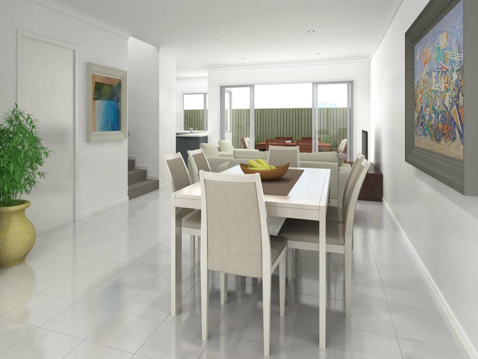 Aparthotel Direct Collective - Breeze On Brightwater 4*