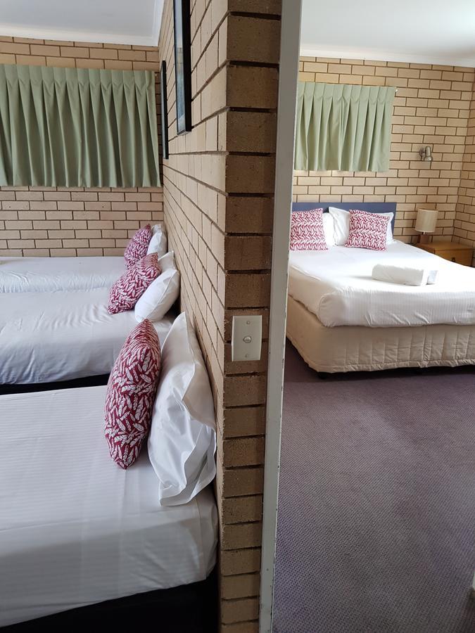 Twin Pines Mooloolaba