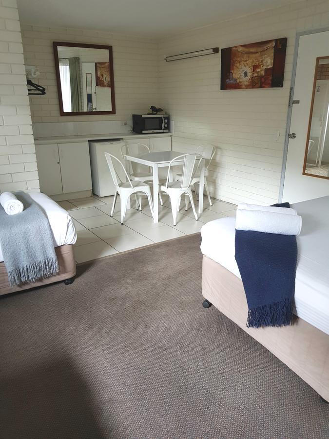 Motel Twin Pines Mooloolaba