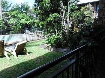 Motel Mooloolaba Motel 3*