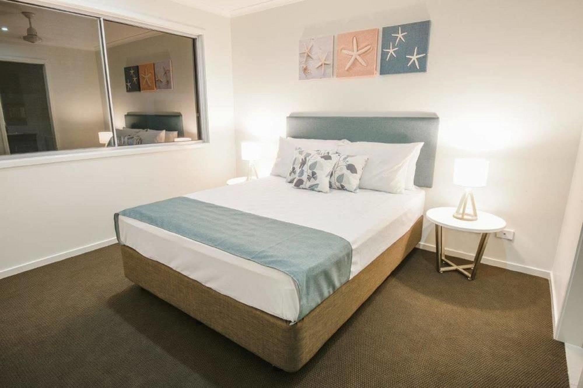 Direct Collective - Breeze On Brightwater Aparthotel Mooloolaba