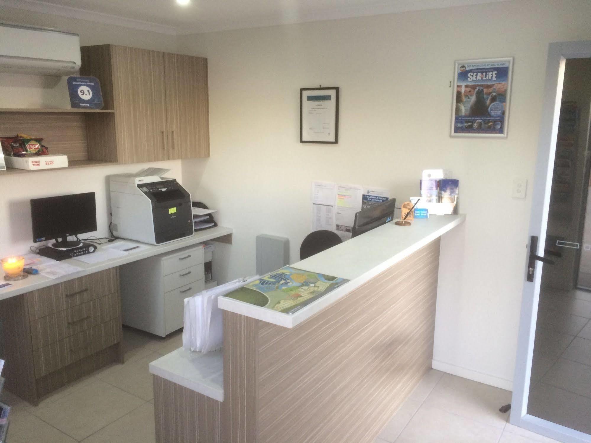 Aparthotel Direct Collective - Breeze On Brightwater 4*
