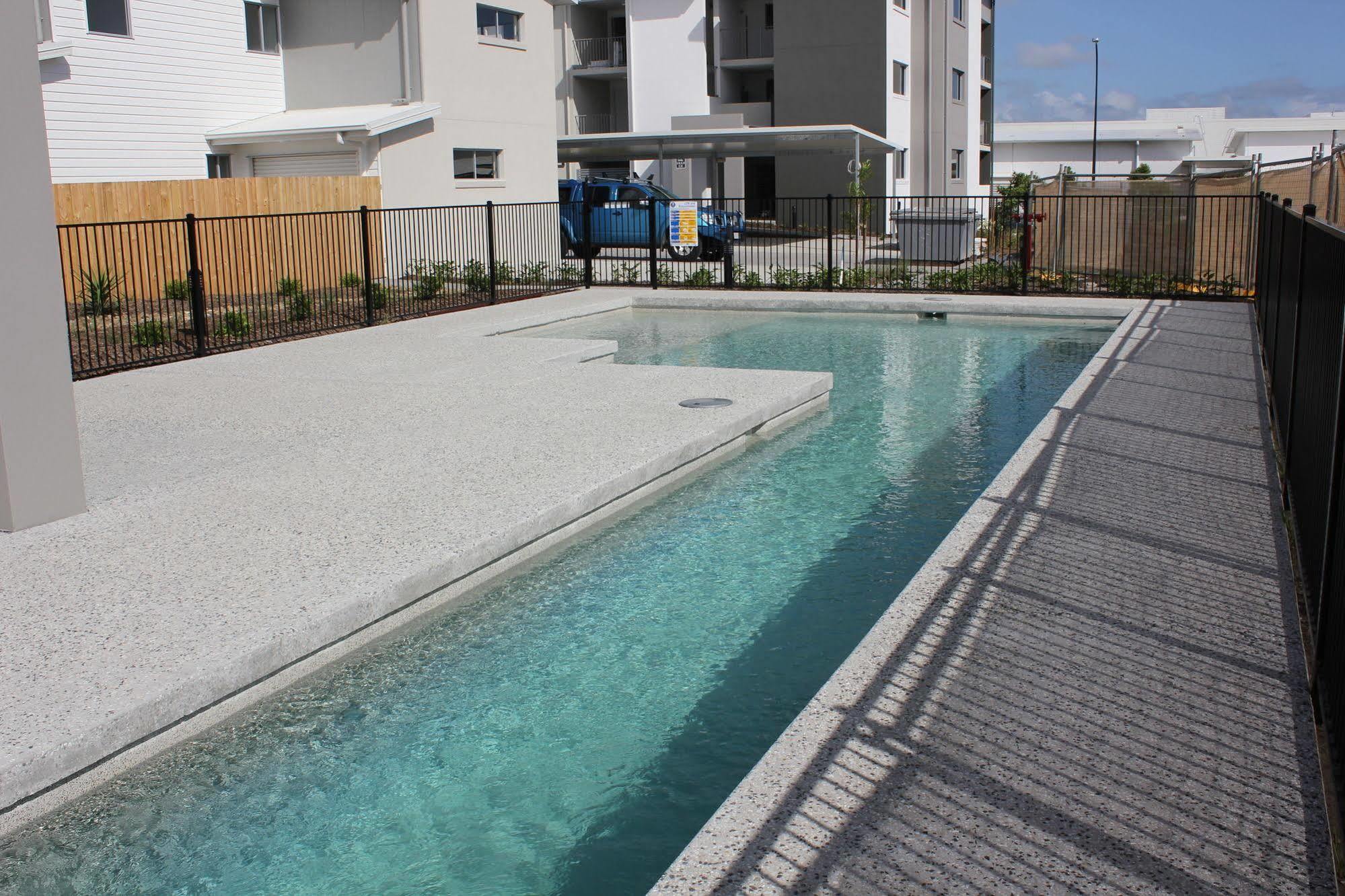 Aparthotel Direct Collective - Breeze On Brightwater 4*