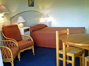 Mooloolaba Motel Motel 3*