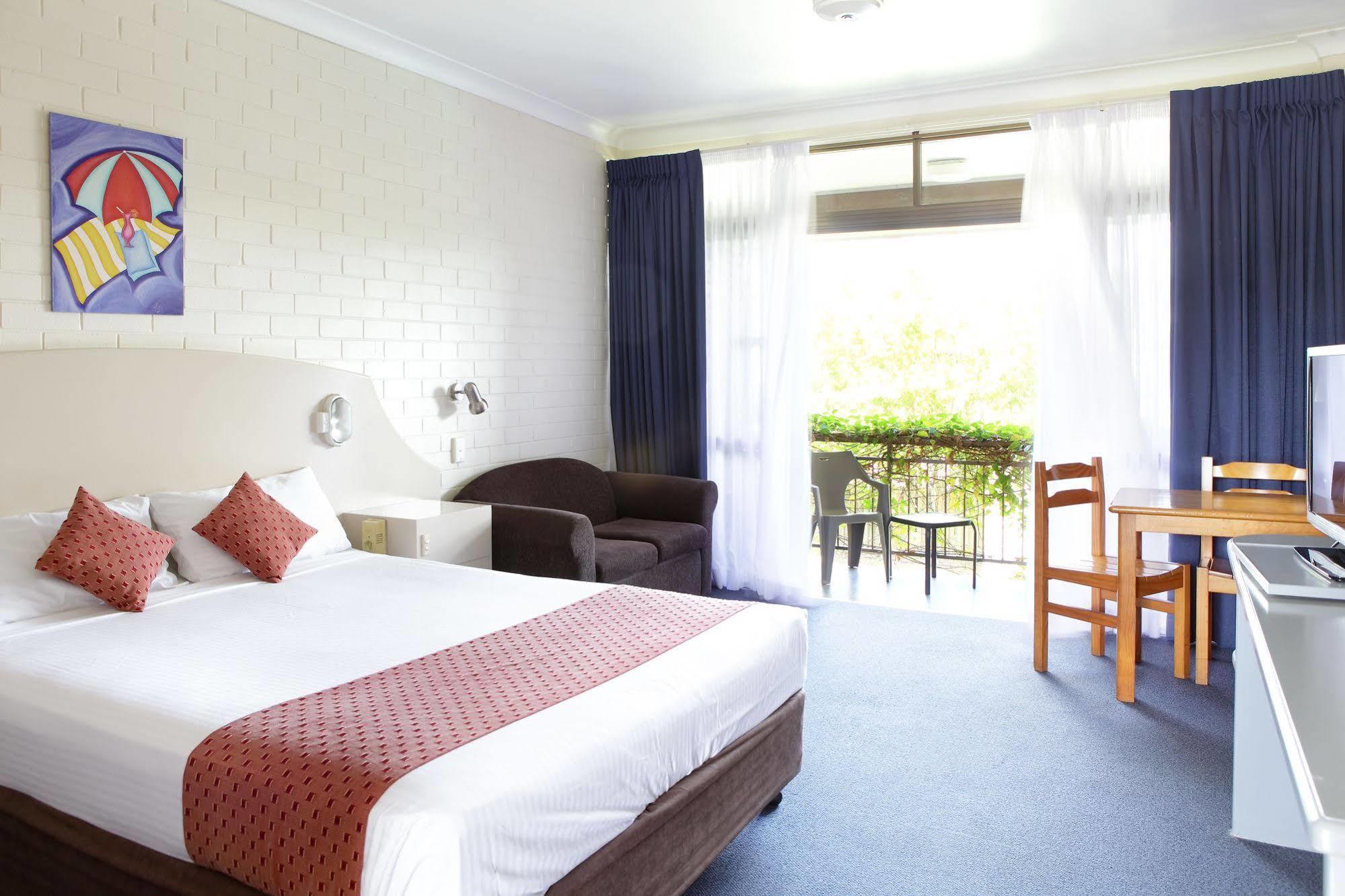 Motel Mooloolaba Motel 3*