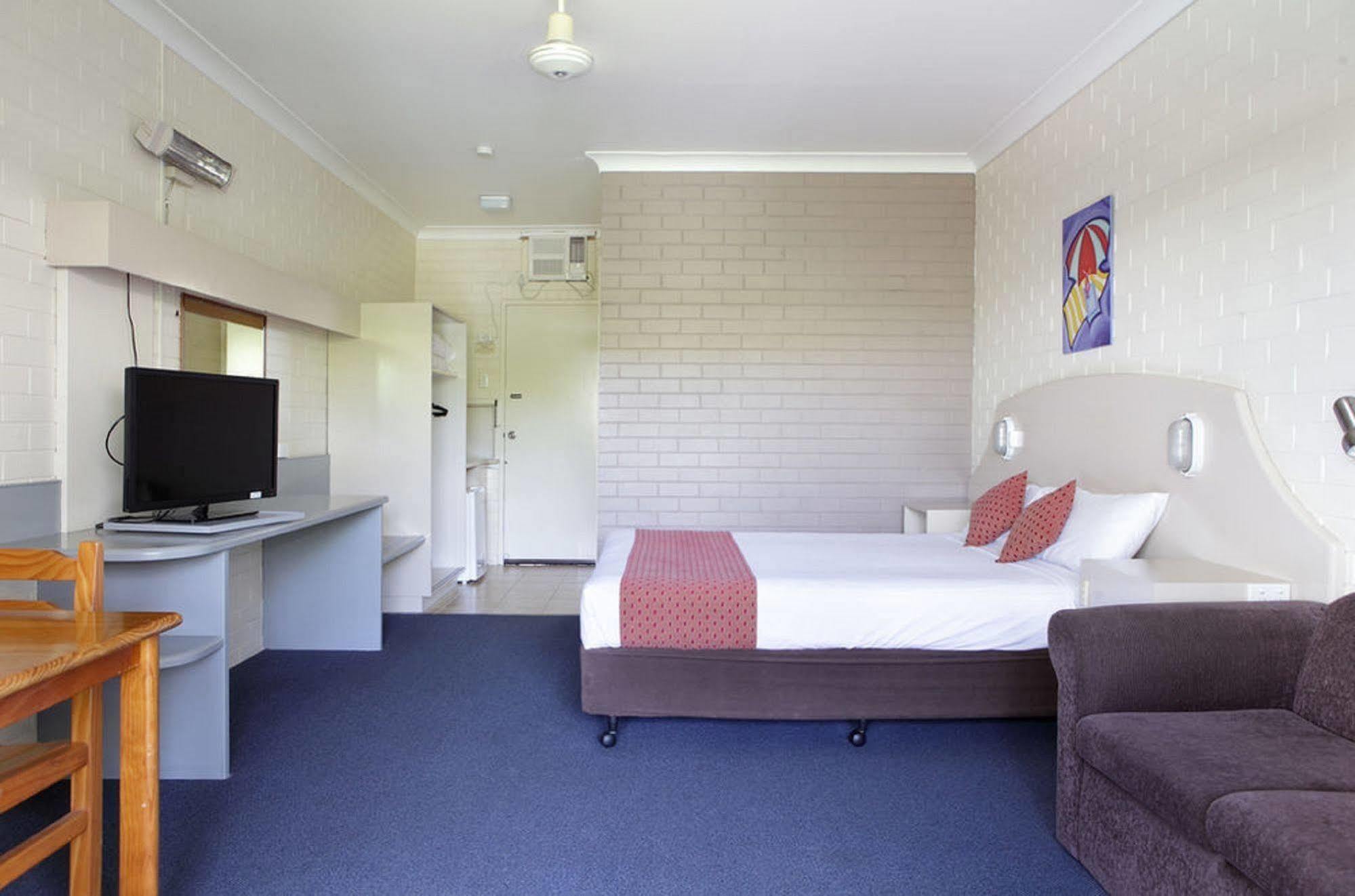 Mooloolaba Motel 3* Mooloolaba