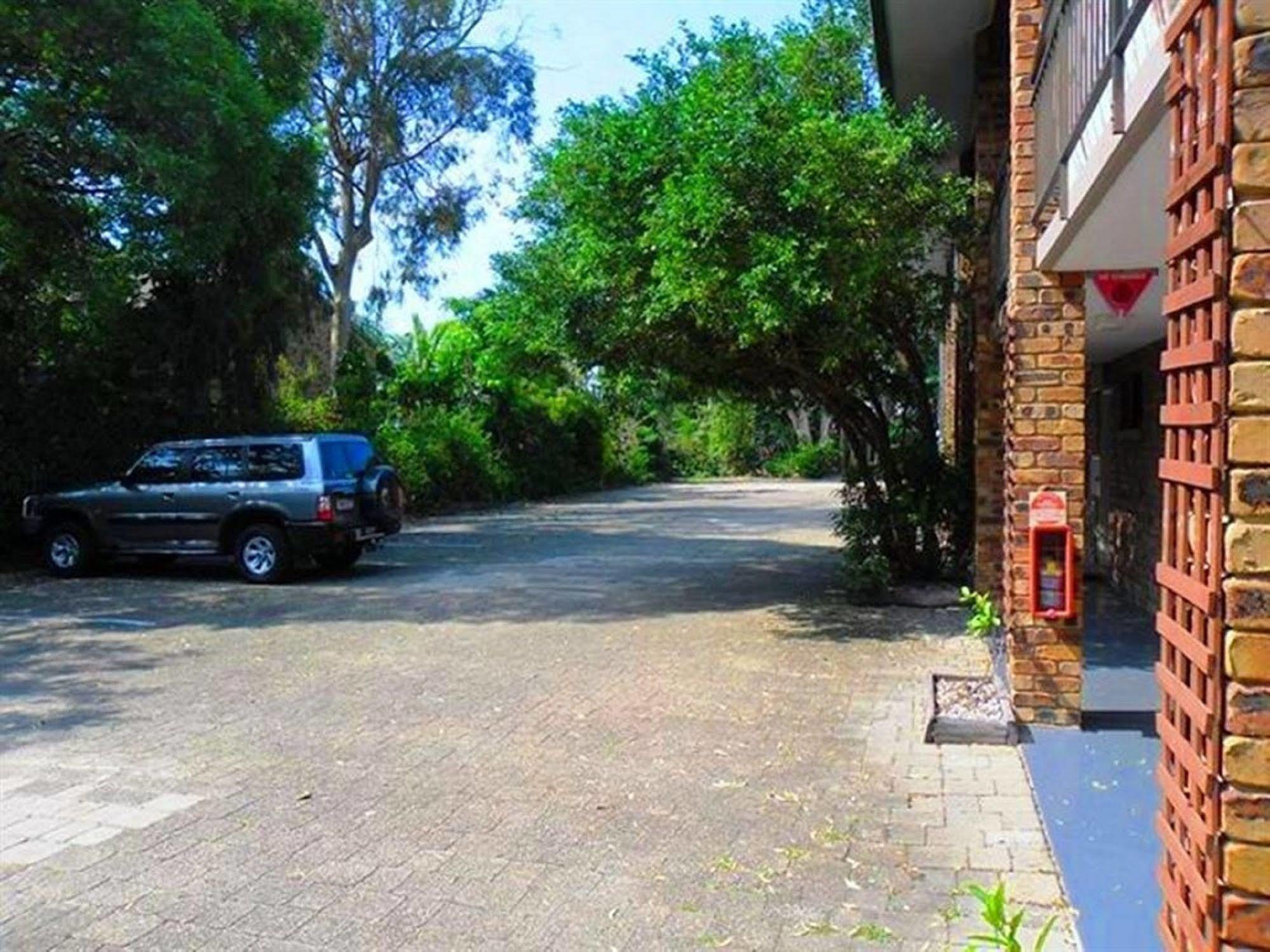 Mooloolaba Motel Motel Mooloolaba