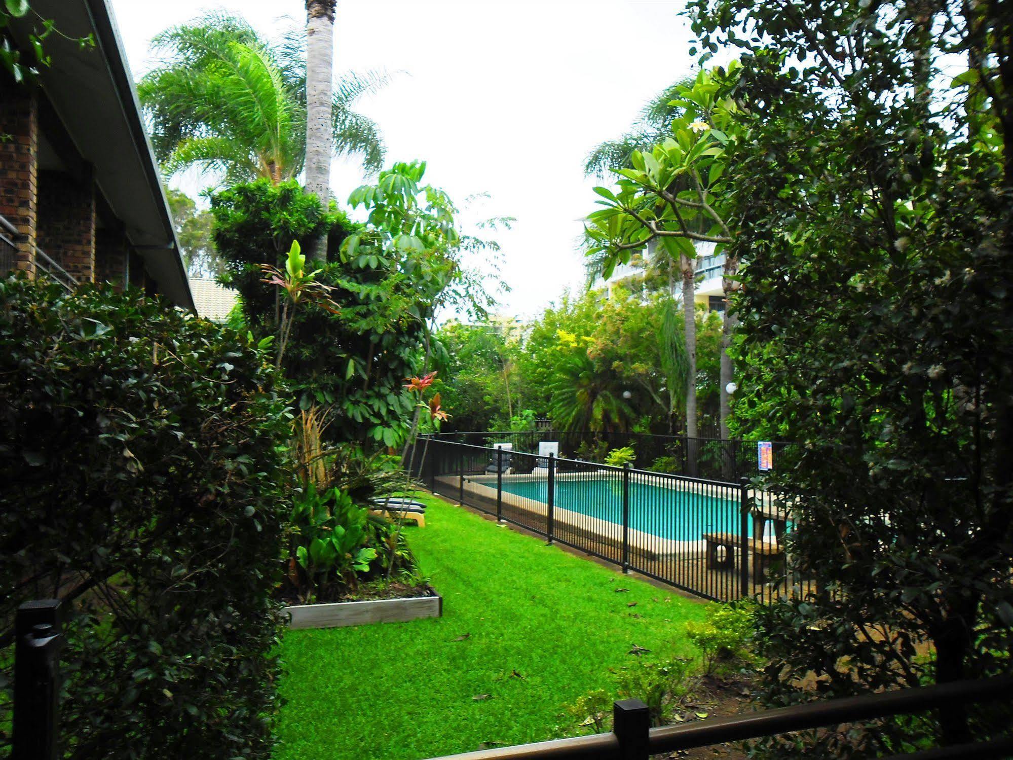 Motel Mooloolaba Motel