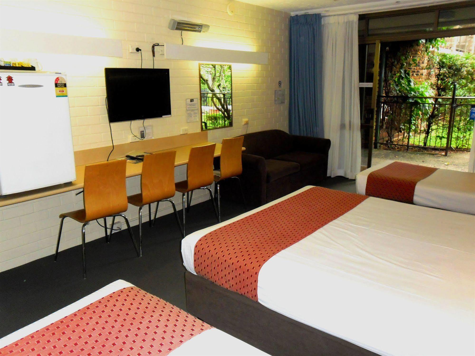 Motel Mooloolaba Motel Mooloolaba