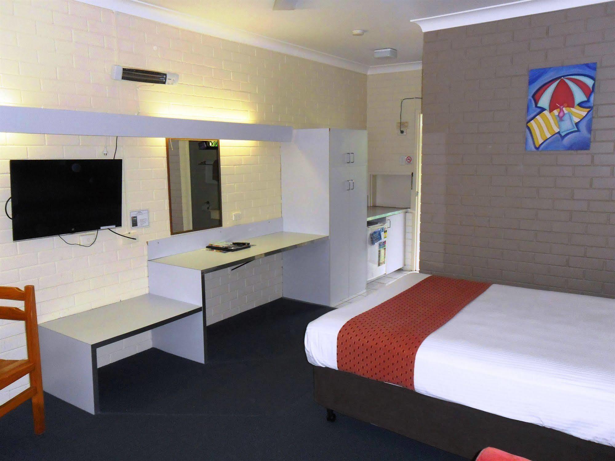 Mooloolaba Motel