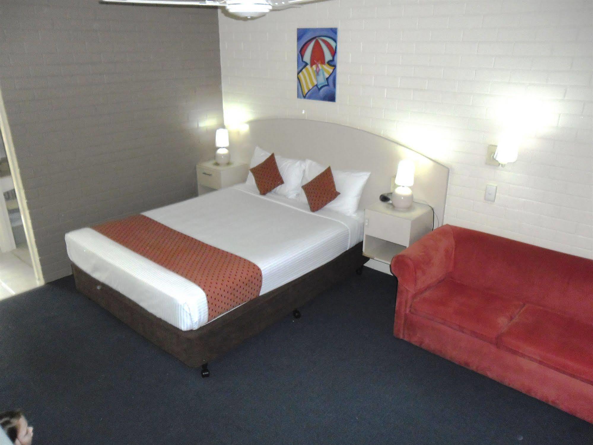 Mooloolaba Motel Motel 3*