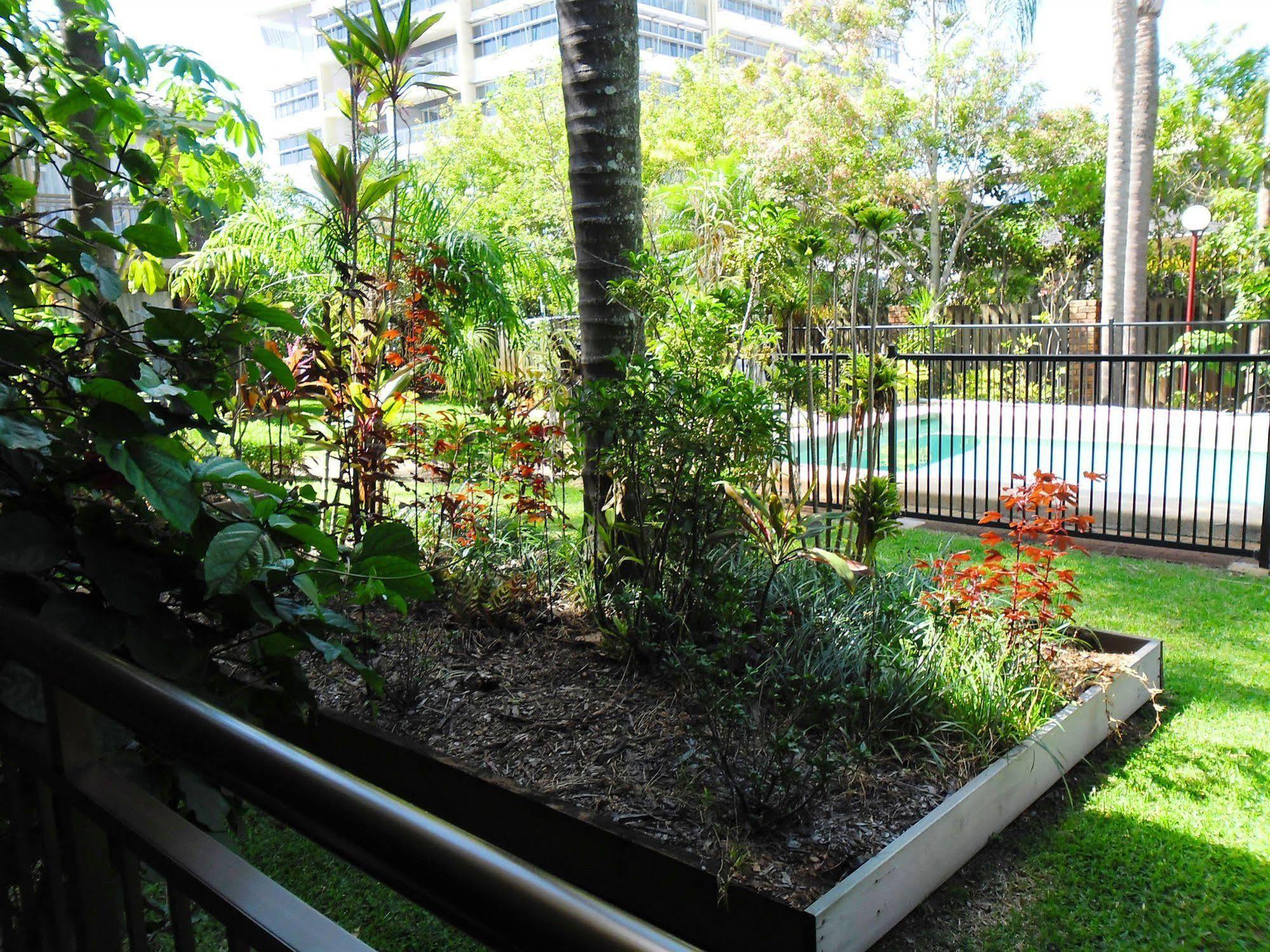 Mooloolaba Motel Motel Mooloolaba