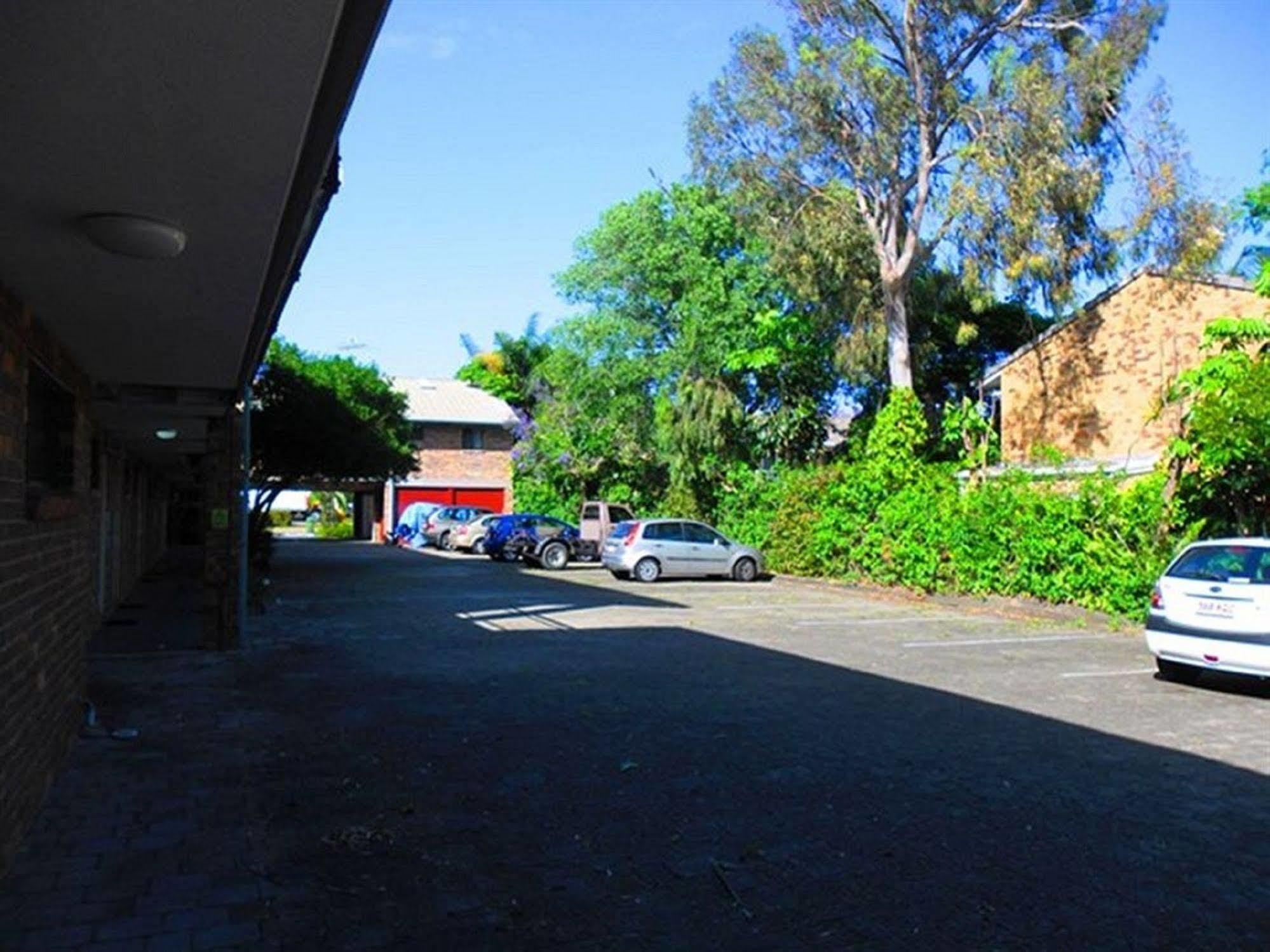 Mooloolaba Motel Motel 3*