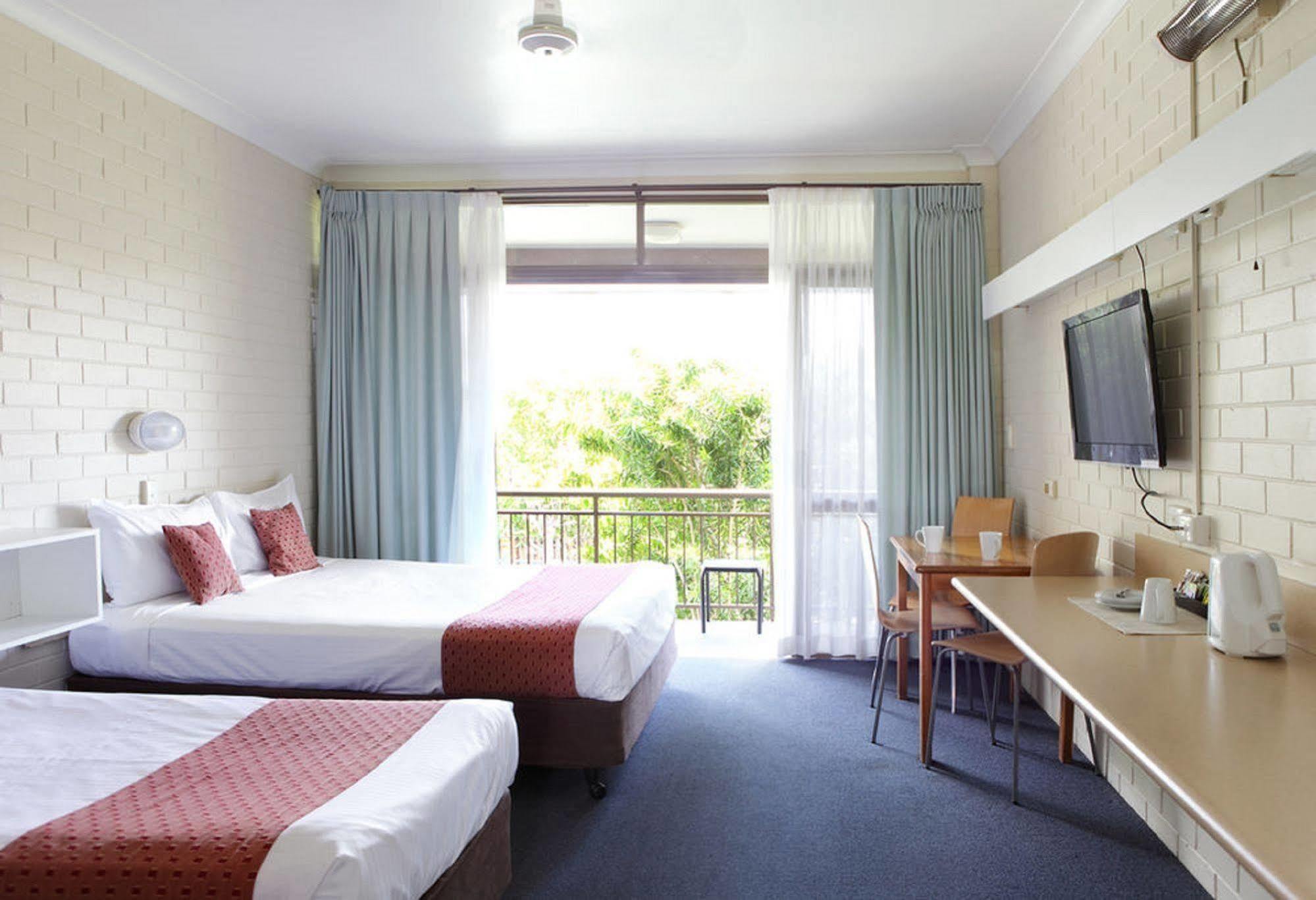 Mooloolaba Motel Motel Mooloolaba
