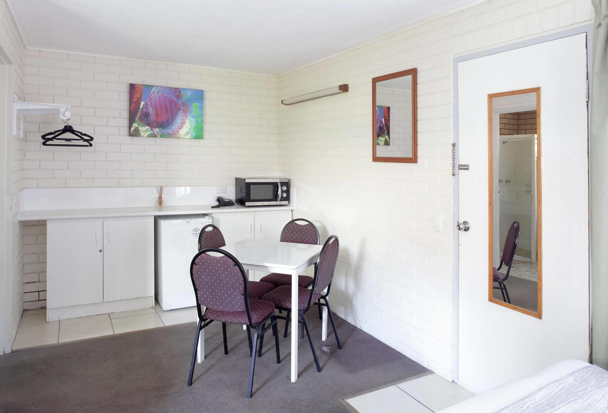 Twin Pines Mooloolaba